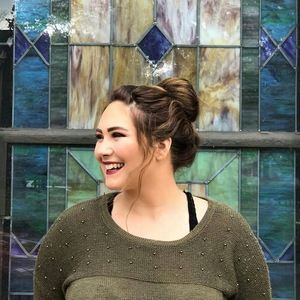 Meet your Posher, Faith